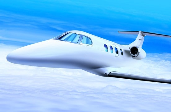 Aircraft Financing