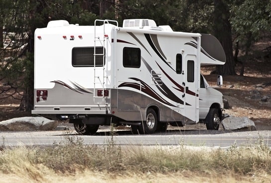 RV Financing