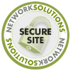 Network Solutions Secure Site