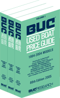 Buc Book