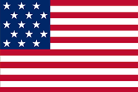 US flag